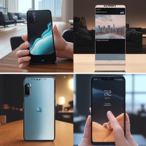 Tren Smartphone & Hardware Terbaru: Perbandingan Flagship Vs Midrange Dan Apa Yang Menarik