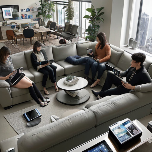 Trend Smartphone & Hardware Tahun Ini: Apa yang Harus Anda Tahu