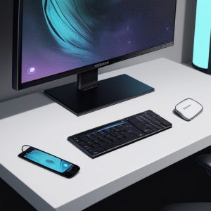 5 Teknologi Hardware Baru di Dunia Smartphone yang Membawa Pengalaman Gaming Mobile ke Level Berkisar Angka-Angka