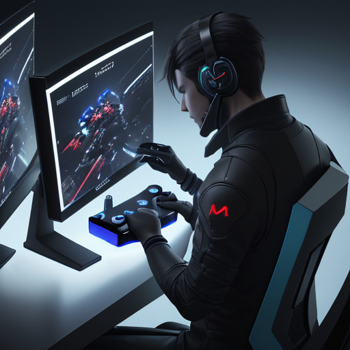 5 Teknologi Smartphone & Hardware Baru yang Mengubah Cara Kamu Bermain Video Game