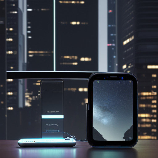 5 Tren Pembaruan Smartphone & Hardware Terakhir dan Kemenangannya dalam Pertarungan Pasar