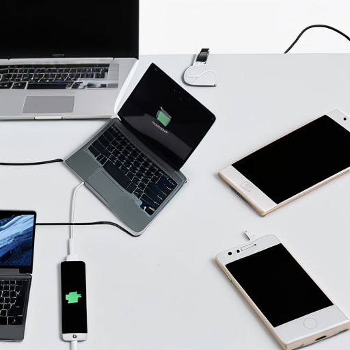 5 Smartphones & Hardware Tren Terbaru: Perbandingan Fitur dan Harga