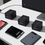 5 Perangkat Smartphone Baru dan Hardware Terkini yang Harus Kamu Ketahui: Inovasi Terbaru di Dunia Teknologi