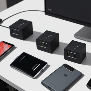 5 Perangkat Smartphone Baru dan Hardware Terkini yang Harus Kamu Ketahui: Inovasi Terbaru di Dunia Teknologi