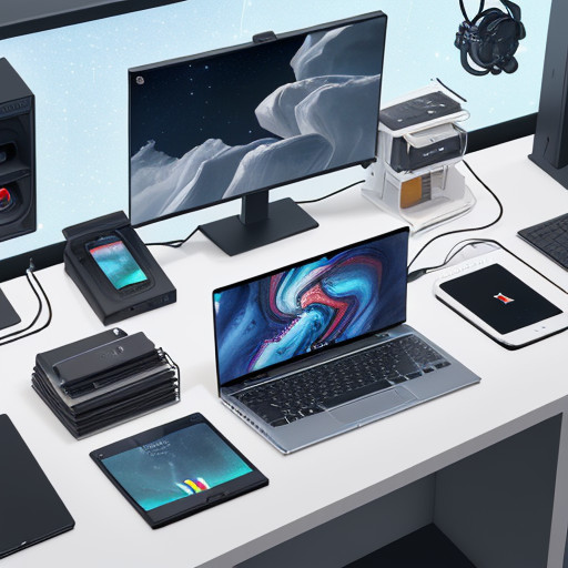 5 Tren Smartphone & Hardware Terbaru di Tahun 2022: Perkembangan, Fitur, dan Pembanding