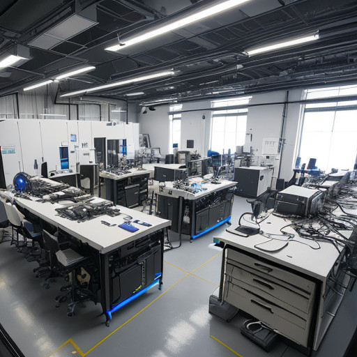 5 Tren Pertumbuhan Rapid Smartphone & Hardware Terbaru di Dunia