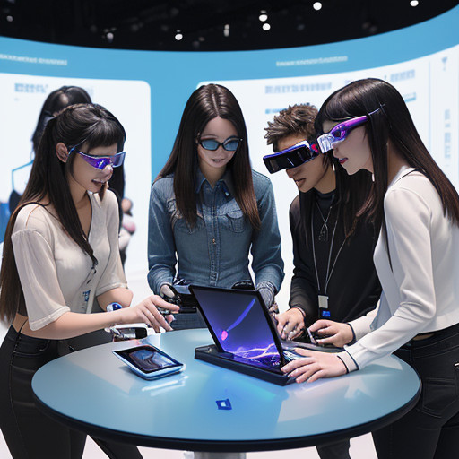 5 Trend Terbaru dalam Smartphone & Hardware: Inovasi yang Membuat Anda Berpacar