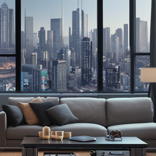 5 Smartphone Tren Terbaru dan Perangkat Hardware Terkini untuk Penggemar Teknologi 2023