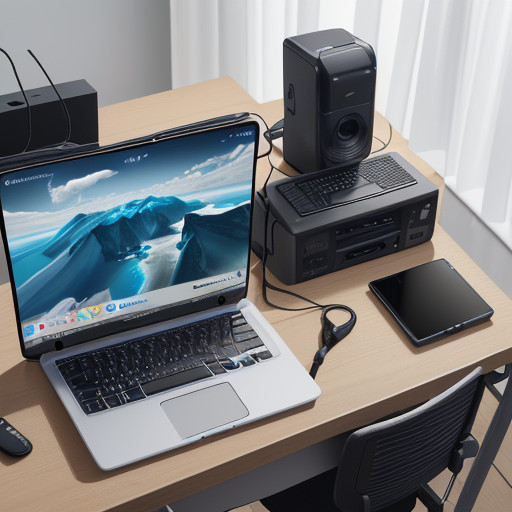 5 Trend Smartphone & Hardware Terbaru: Eksplorasi Keunggulan Aplikasi dan Perangkat Terbaik Tahun Ini