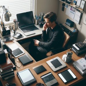 5 Trend Terbaru Smartphone & Hardware: Inovasi Pengikat Mereka ke Hidup Digital