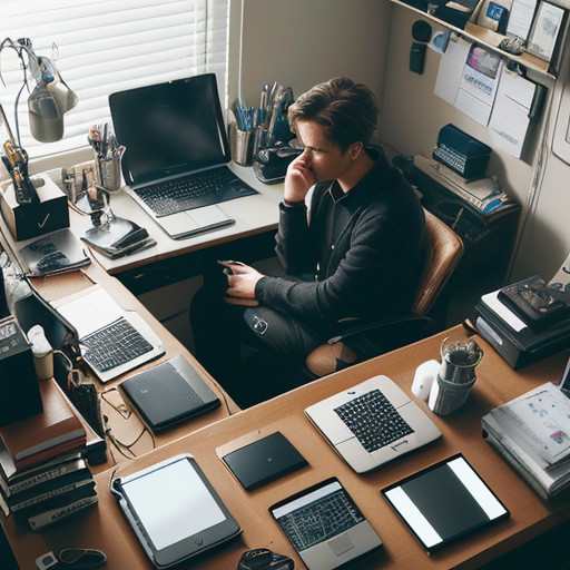 5 Trend Terbaru Smartphone & Hardware: Inovasi Pengikat Mereka ke Hidup Digital