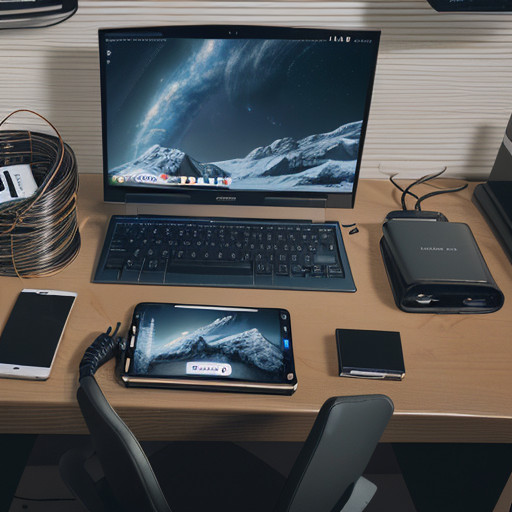 Mengenali Tren Smartphone dan Hardware Terbaru: Panduan Pengetahuan Detail untuk Peminat Teknologi