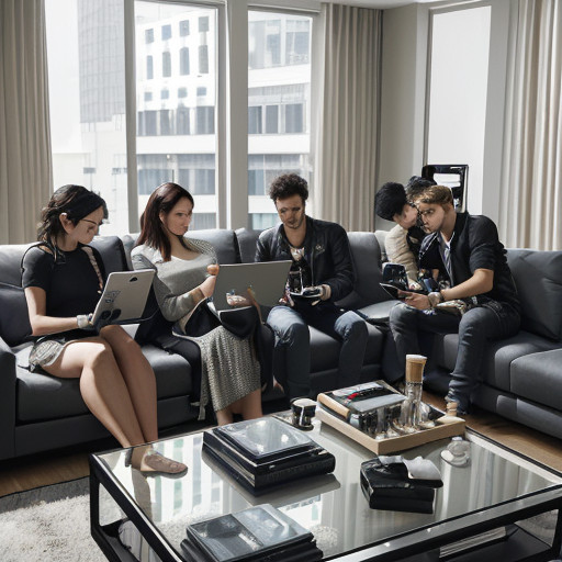 5 Trend Smartphone & Hardware Terbaru yang Membuat Anda Menginginkan