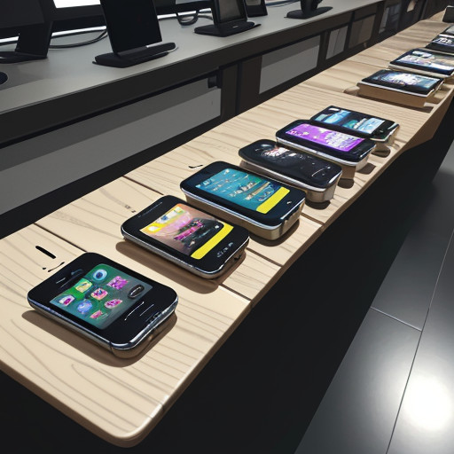 5 Tren Pertumbuhan Terbesar dalam Smartphone & Hardware Tahun Ini: Apa yang Harus Anda Ketahui