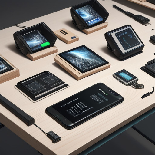 5 Teknologi Pengembangan Smartphone & Hardware Terbaru yang Mempengaruhi Industri