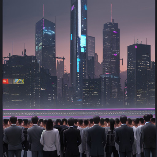 Revolusi Tren Smartphone & Hardware: Pandangan Meskipun Pemandangan Terhadap Perkembangan Teknologi