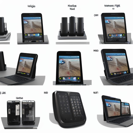 Inovasi Terbaru dalam Tren Smartphone & Hardware: Perbedaan Antara Flagship dan Midrange