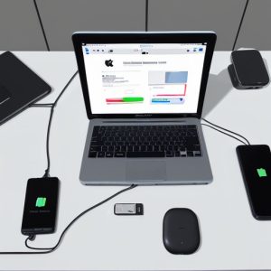 5 Trend Smartphone & Hardware Terbaru: Perangkat Terbaru untuk Mencapai Keberhasilan