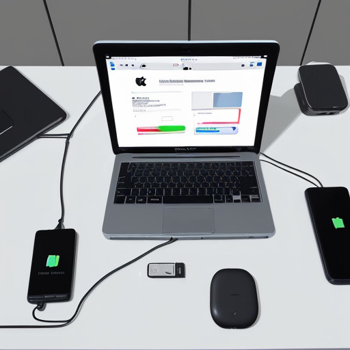 5 Trend Smartphone & Hardware Terbaru: Perangkat Terbaru untuk Mencapai Keberhasilan