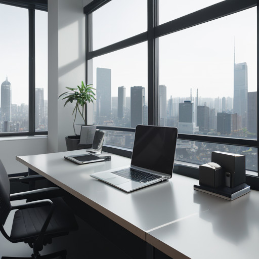 5 Trend Smartphone & Hardware Terbaru: Inovasi Teknologi yang Mempengaruhi Dunia Digital