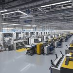 Revolusi Teknologi: Kisah Baru Smartphone dan Hardware Terbaru di Tahun Ini