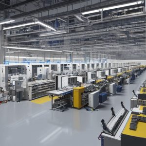 Revolusi Teknologi: Kisah Baru Smartphone dan Hardware Terbaru di Tahun Ini