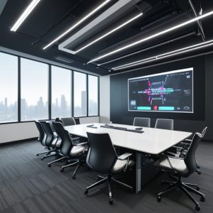 5 Smartphones Terbaru dan Perangkat Hardware Bekerja Sama dengan Trending AI Technology