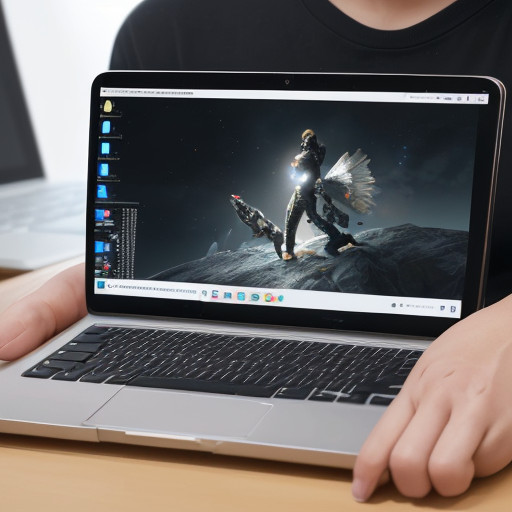 Judul: "Mengenali Tren Smartphone & Hardware Terbaru di Tahun Ini