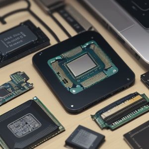 Kecerdasan Buatan di Tren Smartphone & Hardware: Perkembangan Terbaru dan Pengaruhnya ke Atas Industri