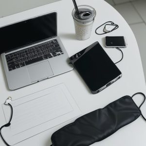 Judul Blog: "Tren Smartphone dan Hardware Tahun Ini: Kebajikan Pengalaman Pengguna