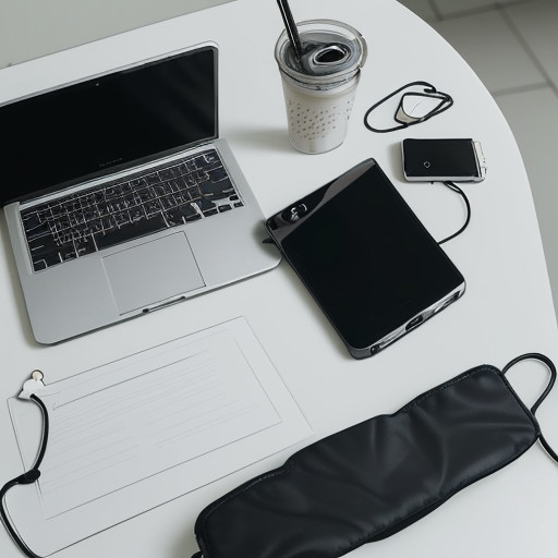 Judul Blog: "Tren Smartphone dan Hardware Tahun Ini: Kebajikan Pengalaman Pengguna