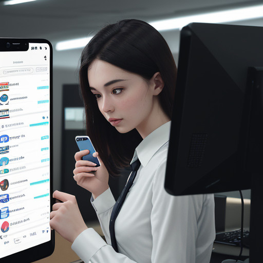 Tren Smartphone Android Meningkatkan Kinerja Pengolahan Data