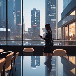 Tren Smartphone Baru yang Membawa Revolusi di Era 5