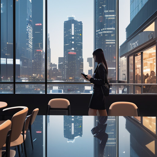 Tren Smartphone Baru yang Membawa Revolusi di Era 5