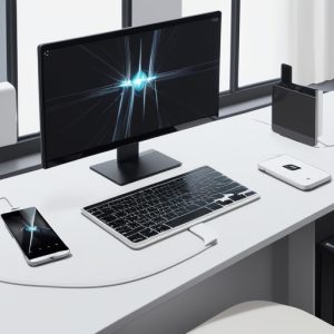 Smartphone Baru dengan Prosesor yang Lebih Cepat dan Efisien