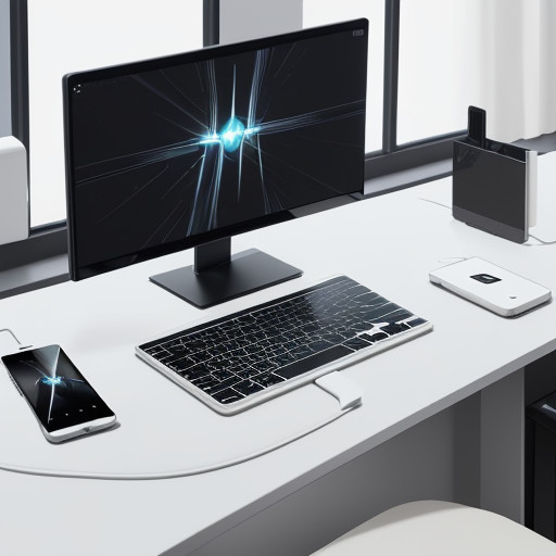 Smartphone Baru dengan Prosesor yang Lebih Cepat dan Efisien