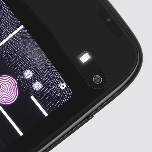 Smartphone Baru Muncul Dengan Teknologi Biometrik Terbaru