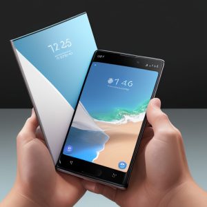 Tren Smartphone Terbaru: Inovasi yang Mengubah Dunia Ponsel