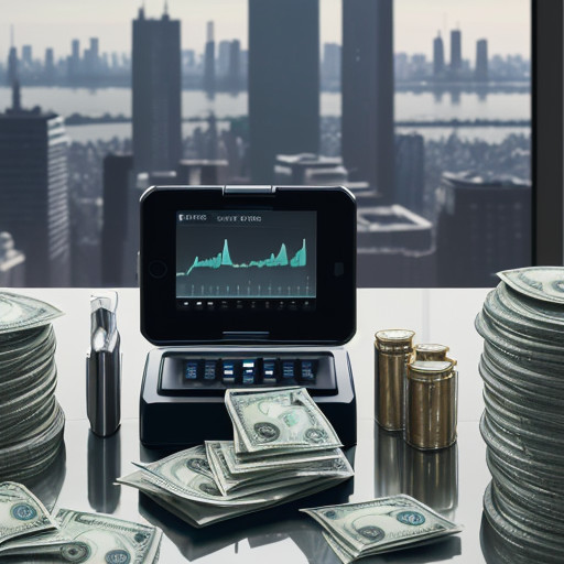 Tren Smartphone dengan Prosesor Penghasil Uang Terbaru di Pasar