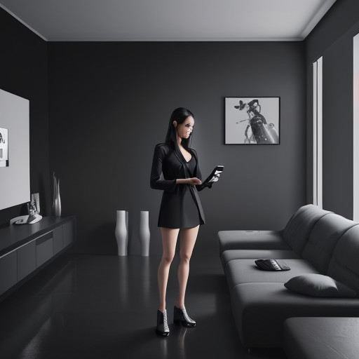 Tren Terbaru Smartphone dengan Kamera Lebar Pada 2024