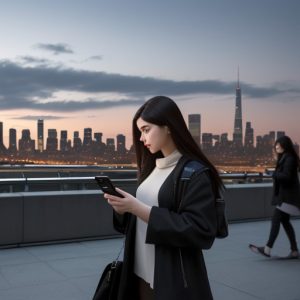 Tren Ponsel Baru dengan Teknologi 5G Terus Meningkatkan Performa.