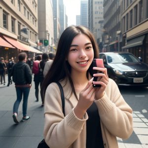 Smartphone 5G Meningkatkan Kinerja Dan Pengalaman Berinteraksi