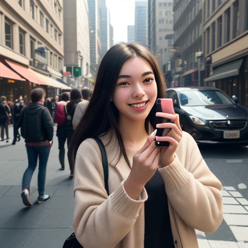 Smartphone 5G Meningkatkan Kinerja Dan Pengalaman Berinteraksi