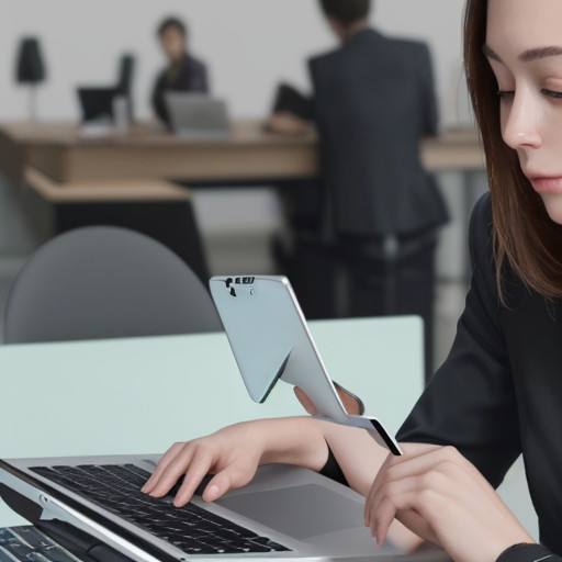 Smartphone Baru Dapat Dilakukan Pengiriman Data Tanpa Kabel!