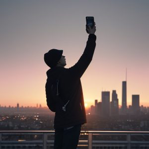 Smartphone dengan Kamera Superzoom Baru-baru ini Dicoba!