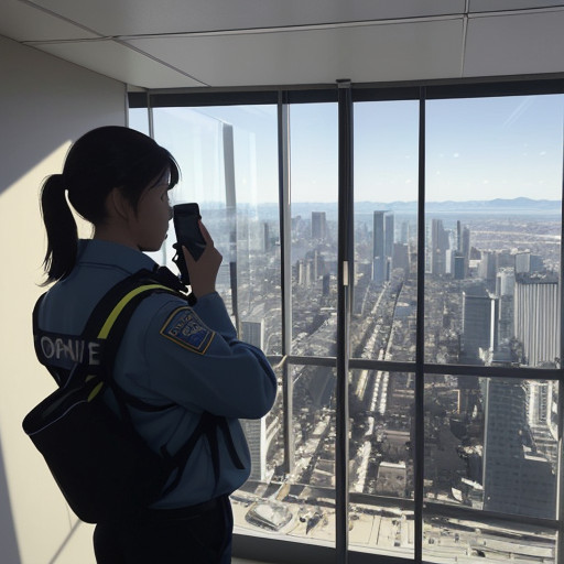 Smartphone dengan Kamera Gempa Bumi: Apa yang Perlu Diperhatikan?