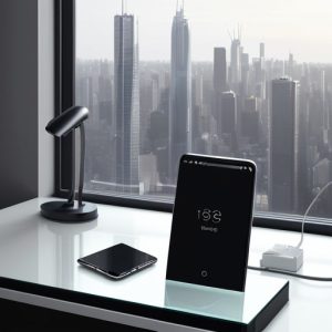 Tren Smartphone Terbaru dengan Teknologi AI Tinggi