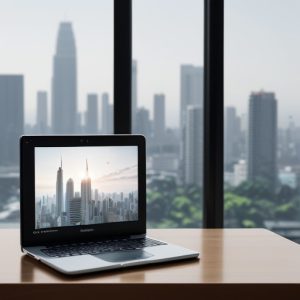 Tren Smartphone dengan Prosesor Baru Paling Canggih di Indonesia