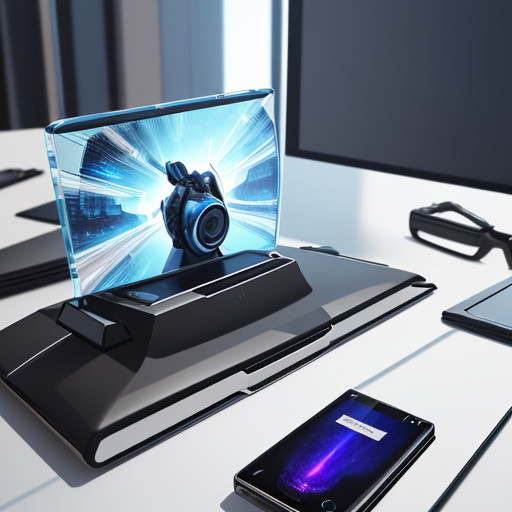 Smartphone yang Lebih Canggih Dengan Teknologi Terbaru