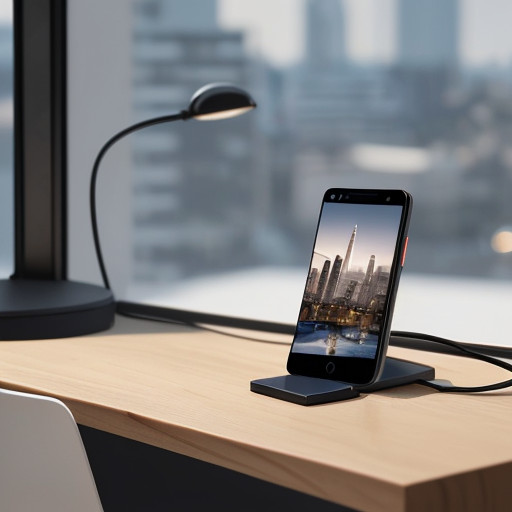 Tren Terbaru Smartphone dengan Prosesor Baru dan Kamera Tinggi